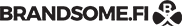 BrandSome logo
